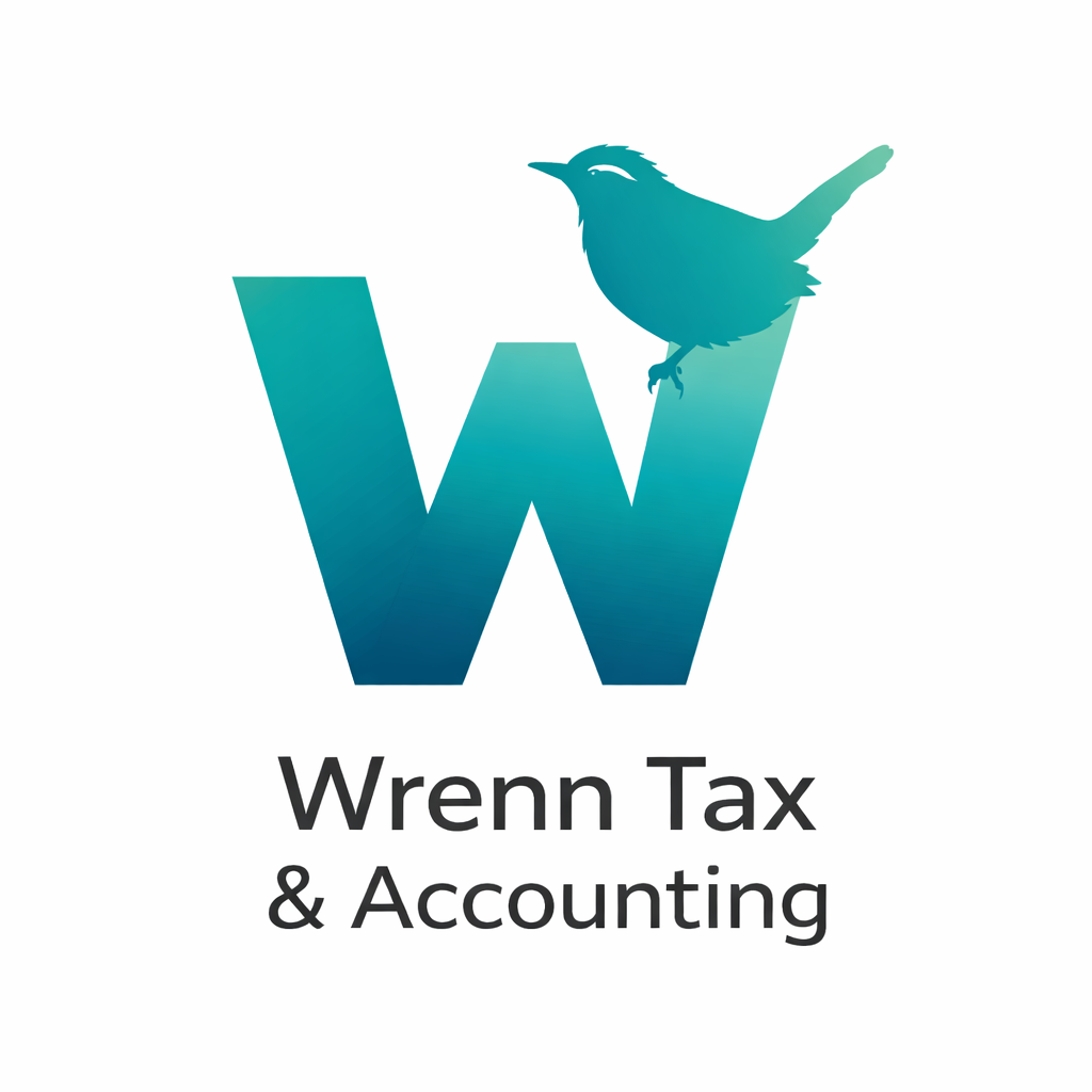 Wrenn's Tax & Accounting | Wendell NC